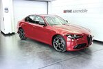 Alfa Romeo Giulia 2.0 Veloce Q4 FULL LED LEDER 12.200 km 33.780 &euro; Lich 35423
