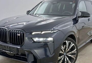 BMW X7 M60 12.200 km 98.950 &euro; Cochem 56812