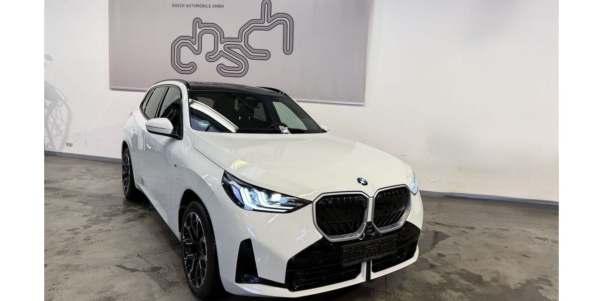 BMW X3 12.179 km 59.890 &euro; Maintal bei Frankfurt am Main 63477