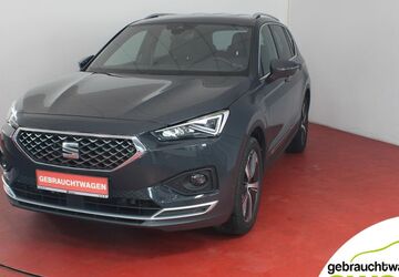 Seat Tarraco 71.458 km 24.949 &euro; Horn-Bad Meinberg 32805