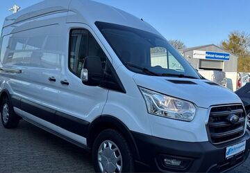 Ford Transit 58.000 km 21.488 &euro; Rheinbach 53359