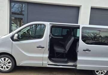 Nissan Primastar 12.300 km 33.890 &euro; Neuenstadt am Kocher 74196