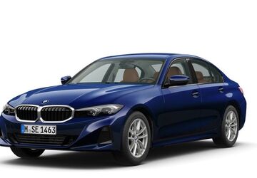 BMW 318 6.200 km 34.500 &euro; Berlin-Siemensstadt 13629