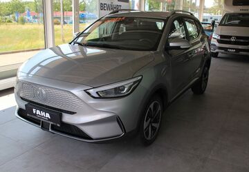 MG ZS 17.586 km 21.990 &euro; Mühlhausen 99974