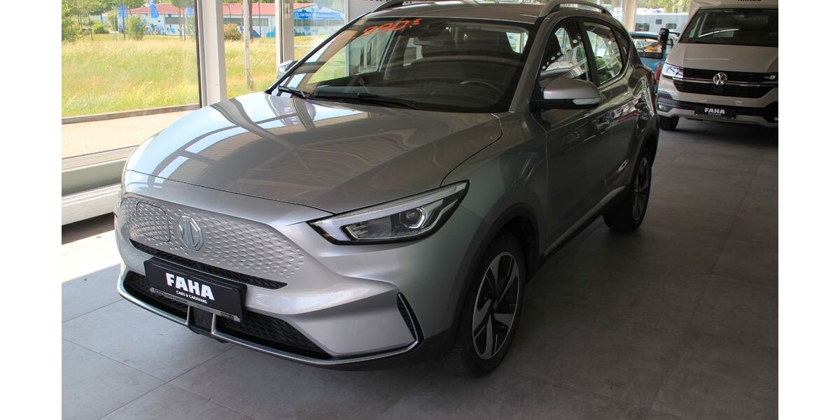 MG ZS 17.586 km 21.990 &euro; Mühlhausen 99974