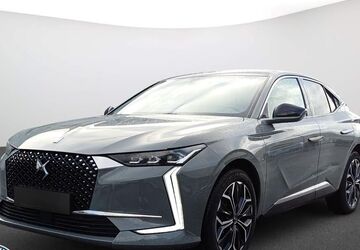 Citroen DS4 19.573 km 22.780 &euro; Borken 46325