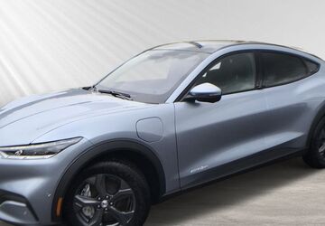 Ford Mustang Mach-E 20.987 km 46.697 &euro; Neunkirchen 57290