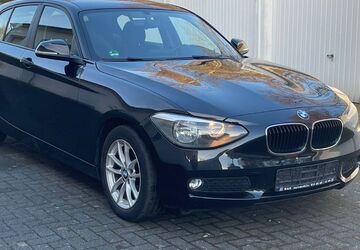 BMW 114 171.318 km 5.400 &euro; Netphen 57250