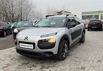 Citroen C4 Cactus 13.890 km 10.490 &euro; Coppenbrügge 31863