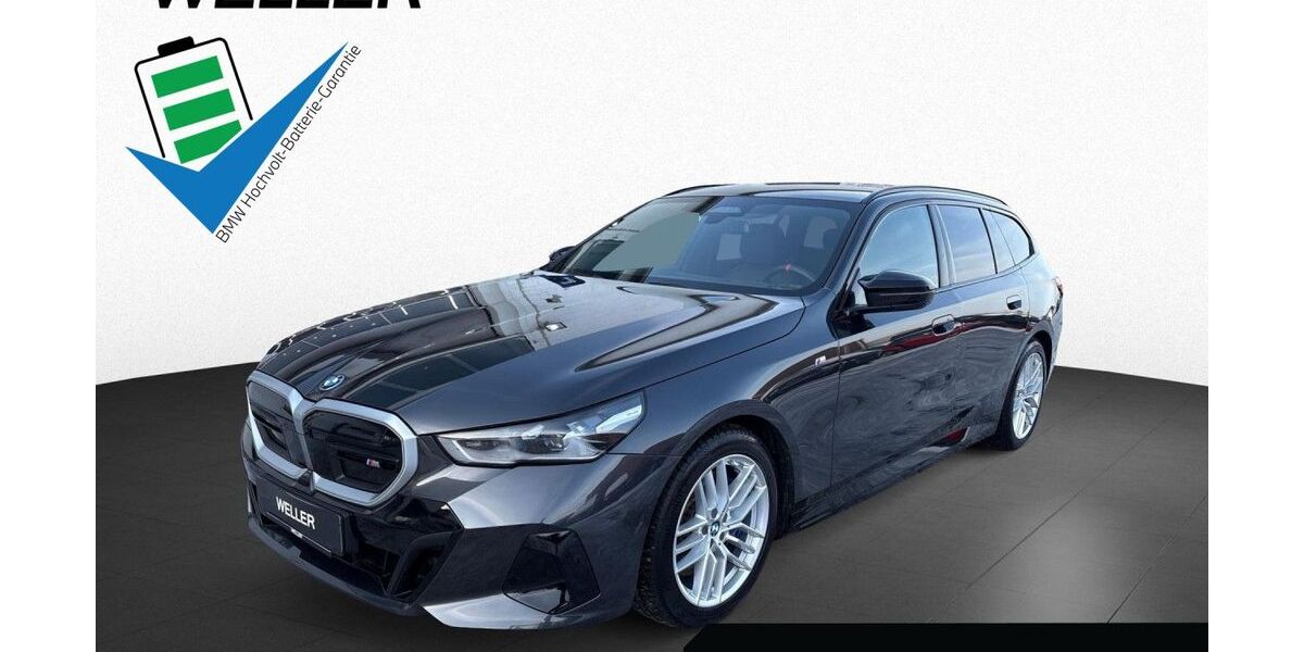 BMW i5 22.510 km 68.350 &euro; Hamburg 21073