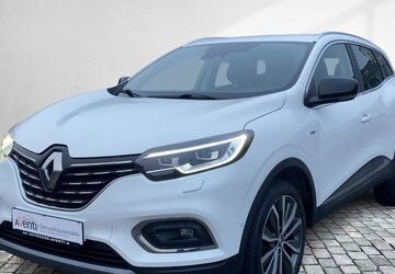 Renault Kadjar 63.466 km 15.179 &euro; Bamberg 96052