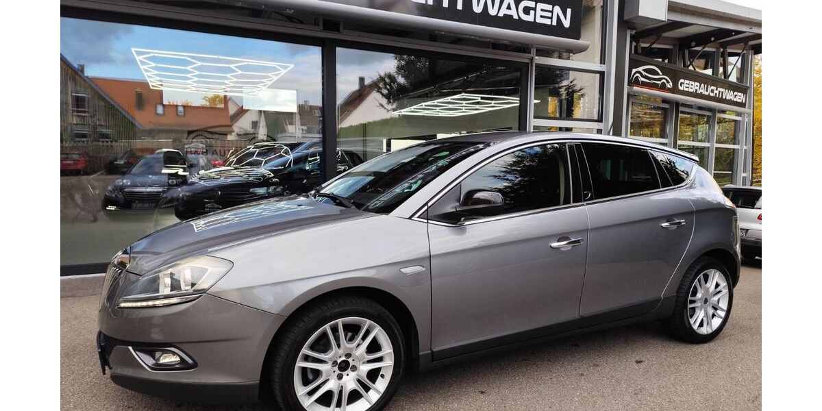 Lancia Delta 139.274 km 3.900 &euro; Schwäbisch Hall - Hessental 74523