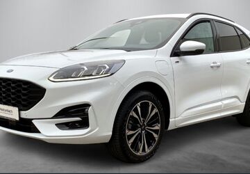 Ford Kuga 37.959 km 27.990 &euro; Jülich 52428