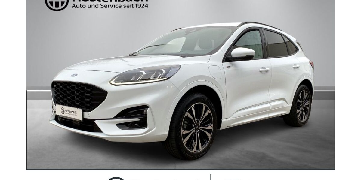 Ford Kuga 37.959 km 27.990 &euro; Jülich 52428