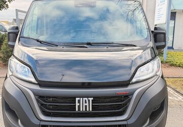 Fiat Ducato 145.000 km 17.999 &euro; Oberhausen 46047