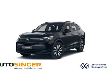 VW Tiguan 18.600 km 42.720 &euro; Kaufbeuren 87600