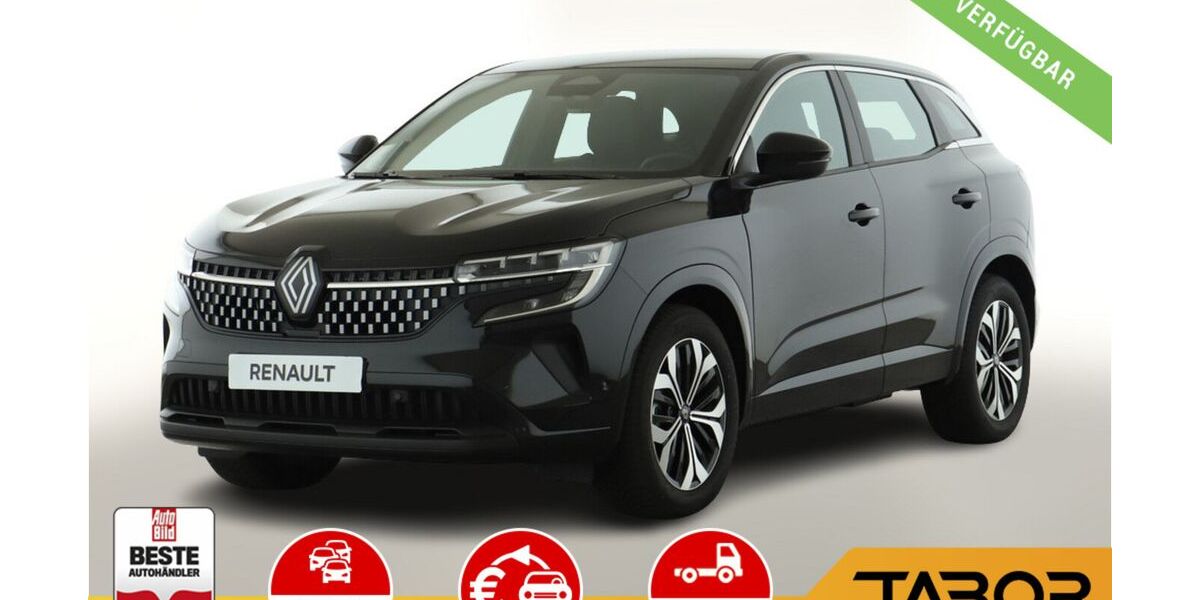 Renault Austral 9.852 km 25.888 &euro; Achern 77855