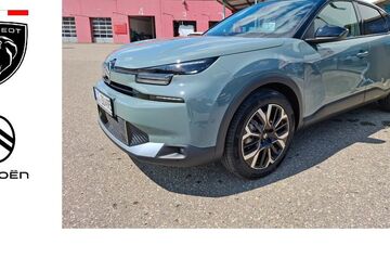 Citroen C4 3.000 km 33.350 &euro; Mengen 88512