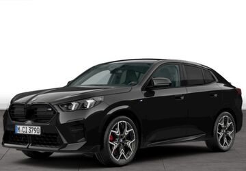 BMW X2 2.500 km 57.600 &euro; Cham 93413