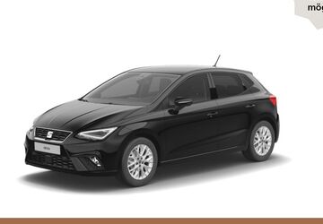 Seat Ibiza 17.649 km 21.930 &euro; Stuttgart-Feuerbach 70469