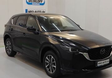 Mazda CX-5 48.800 km 33.830 &euro; Rostock 18106