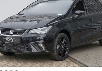 Seat Ibiza 4.725 km 24.490 &euro; Düren 52351
