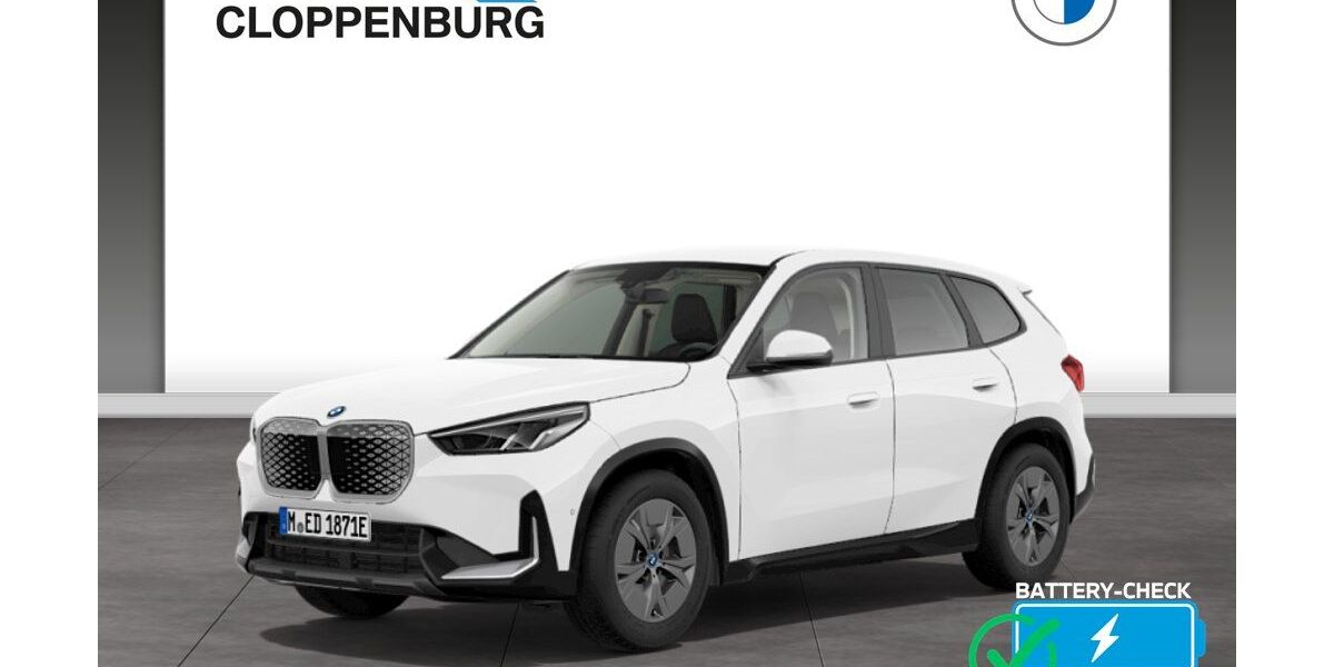 BMW iX1 24.100 km 35.980 &euro; Ansbach 91522