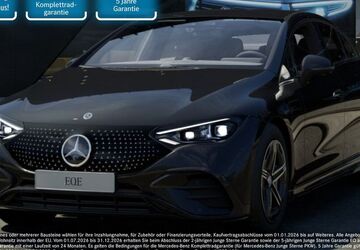 Mercedes-Benz EQE 7.891 km 52.990 &euro; Düsseldorf 40470