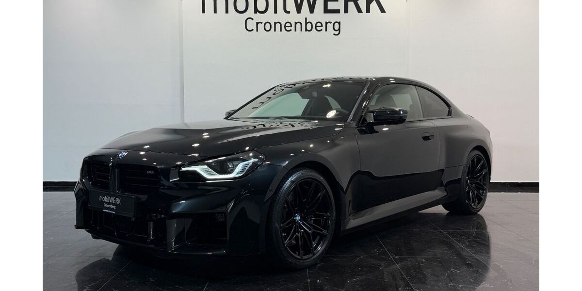 BMW M2 30.800 km 59.990 &euro; Wuppertal 42327