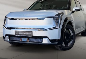 Kia EV9 19.390 km 61.950 &euro; Neufahrn in Niederbayern 84088