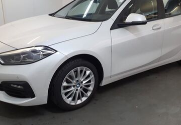 BMW 116 17.000 km 21.490 &euro; Herten 45699