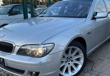 BMW 760 271.000 km 8.490 &euro; Berlin 13086