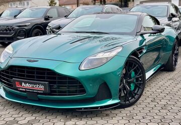 Aston Martin DB12 7.300 km 226.990 &euro; Langweid 86462