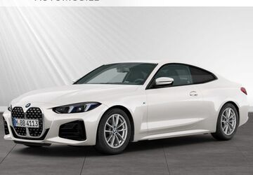 BMW 430 25.750 km 45.555 &euro; Kleve 47533