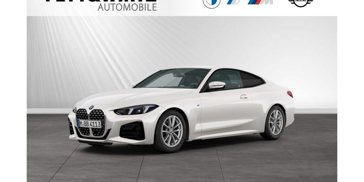 BMW 430 25.750 km 45.555 &euro; Kleve 47533