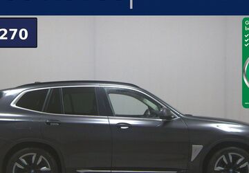 BMW iX3 95.690 km 26.980 &euro; Gyhum/Bockel 27404