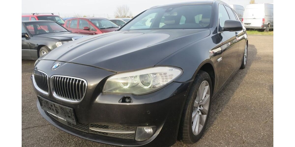 BMW 525 150.000 km 7.250 &euro; Weimar 99425