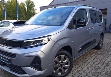 Opel Combo Life 26.838 km 27.990 &euro; Bad Belzig 14806