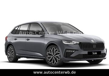 Skoda Scala 3.000 km 29.990 &euro; Aalen-Essingen 73457
