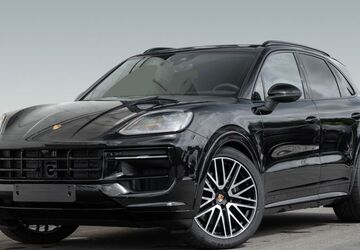 Porsche Cayenne 6.900 km 125.900 &euro; Heilbronn 74074