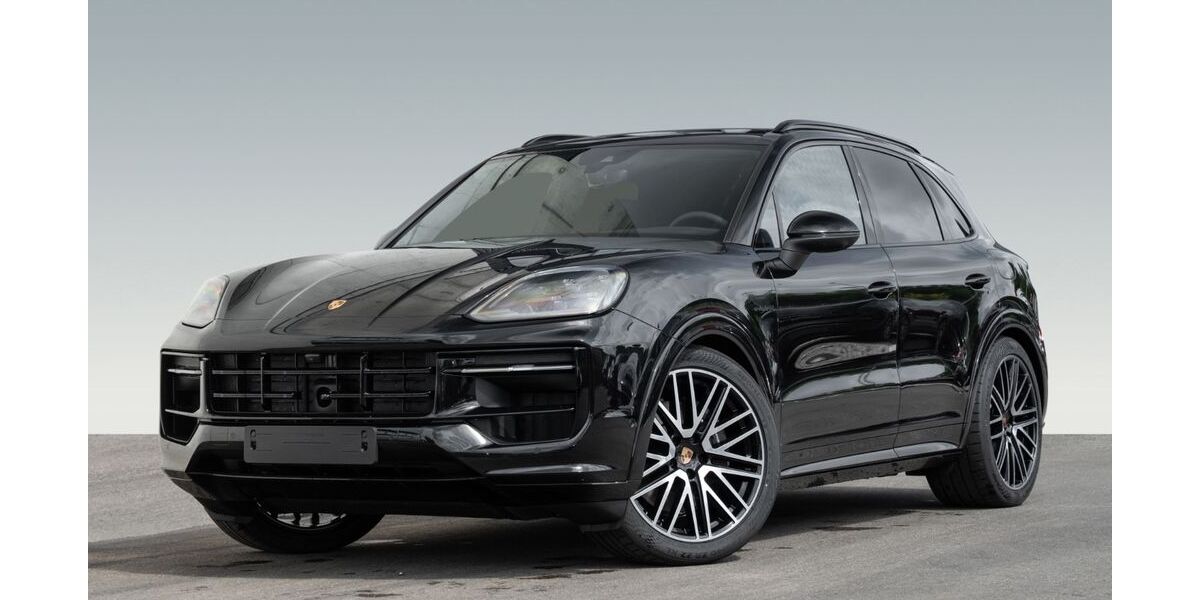 Porsche Cayenne 6.900 km 125.900 &euro; Heilbronn 74074