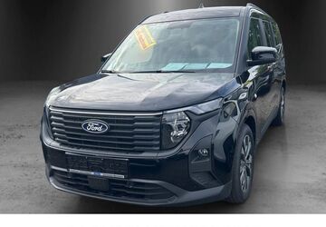 Ford Tourneo 3.500 km 26.490 &euro; Weinheim 69469