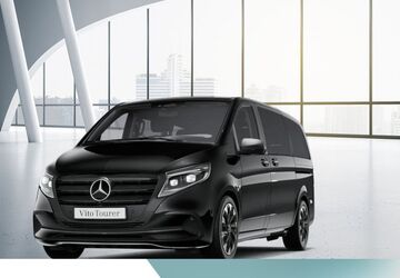 Mercedes-Benz Vito 24.124 km 50.990 &euro; Erfurt 99092