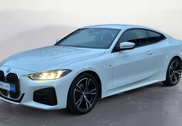 BMW 420 24.100 km 43.990 &euro; Lahr 77933
