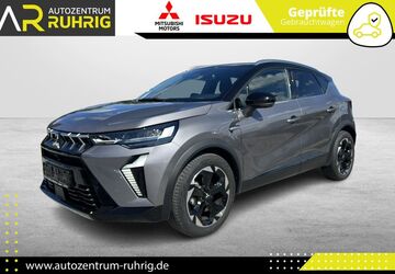 Mitsubishi ASX 9.740 km 27.990 &euro; Jülich 52428