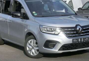 Renault Kangoo 30.000 km 25.995 &euro; Bochum 44867