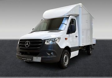 Mercedes-Benz Sprinter 57.622 km 51.646 &euro; Donauwörth 86609