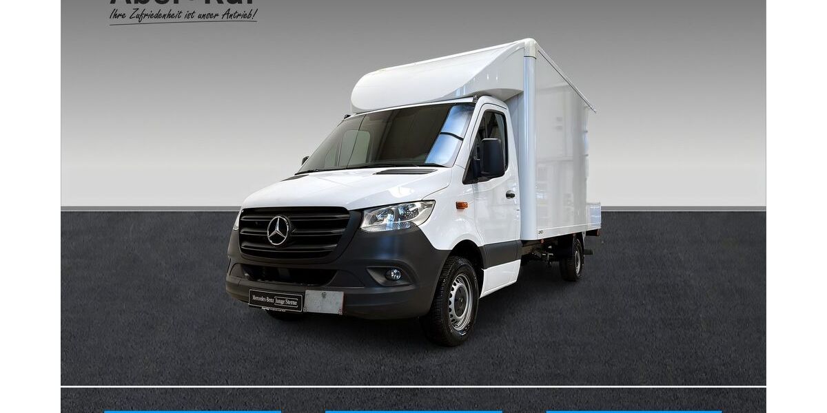 Mercedes-Benz Sprinter 57.622 km 51.646 &euro; Donauwörth 86609