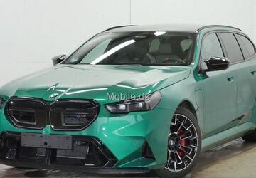 BMW M5 7.005 km 118.990 &euro; Lünen 44534