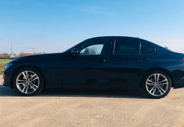BMW 325 173.000 km 13.000 &euro; Stuttgart 70437
